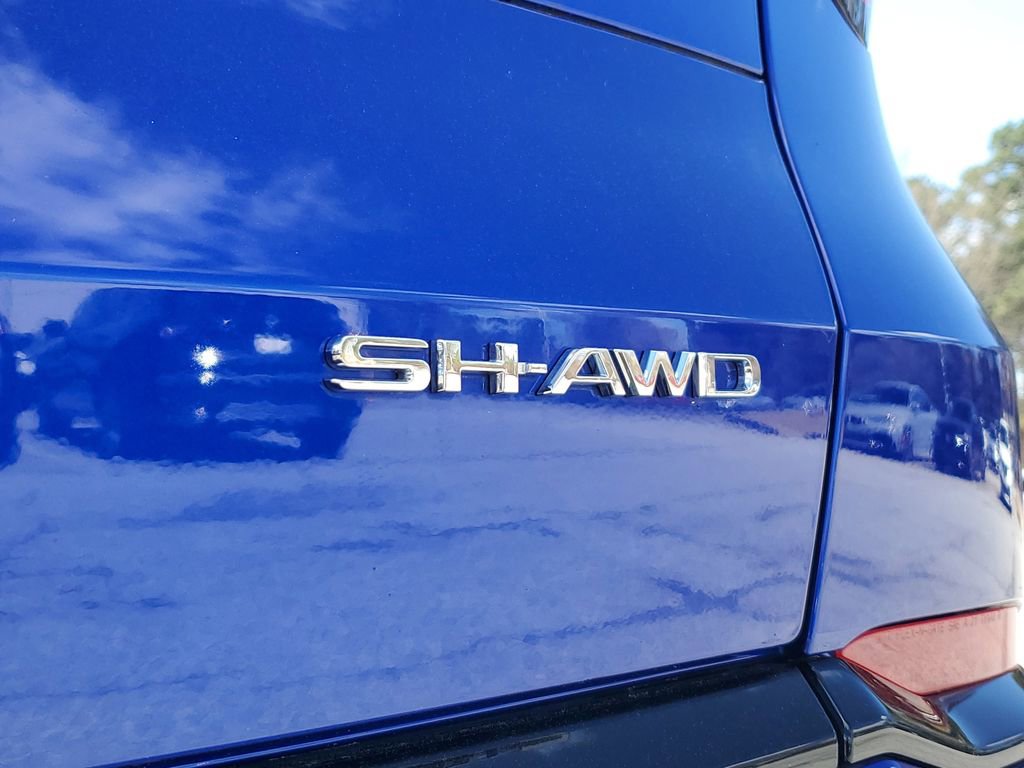 2023 Acura MDX A-Spec