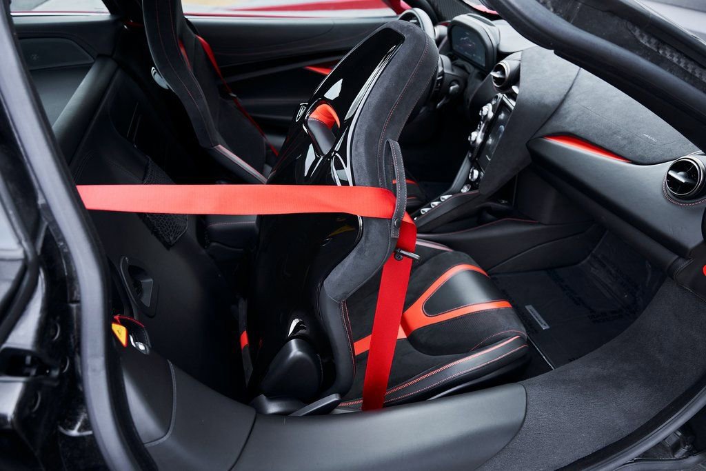 Used 2021 McLaren 720S Performance photo 49