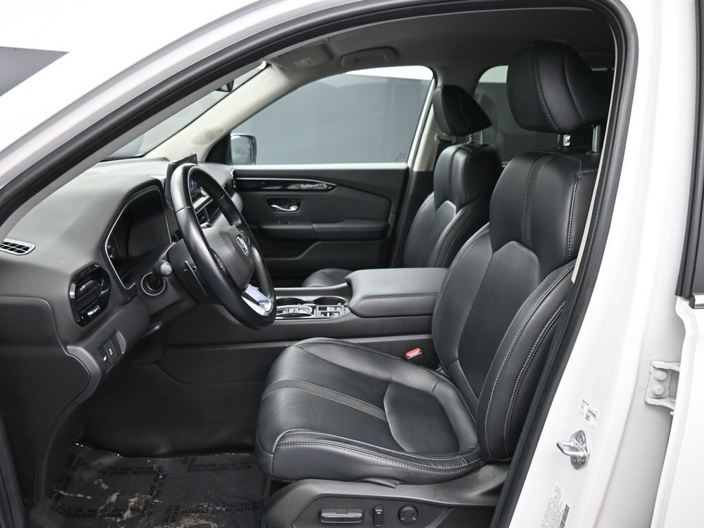 2023 Honda Pilot EX-L