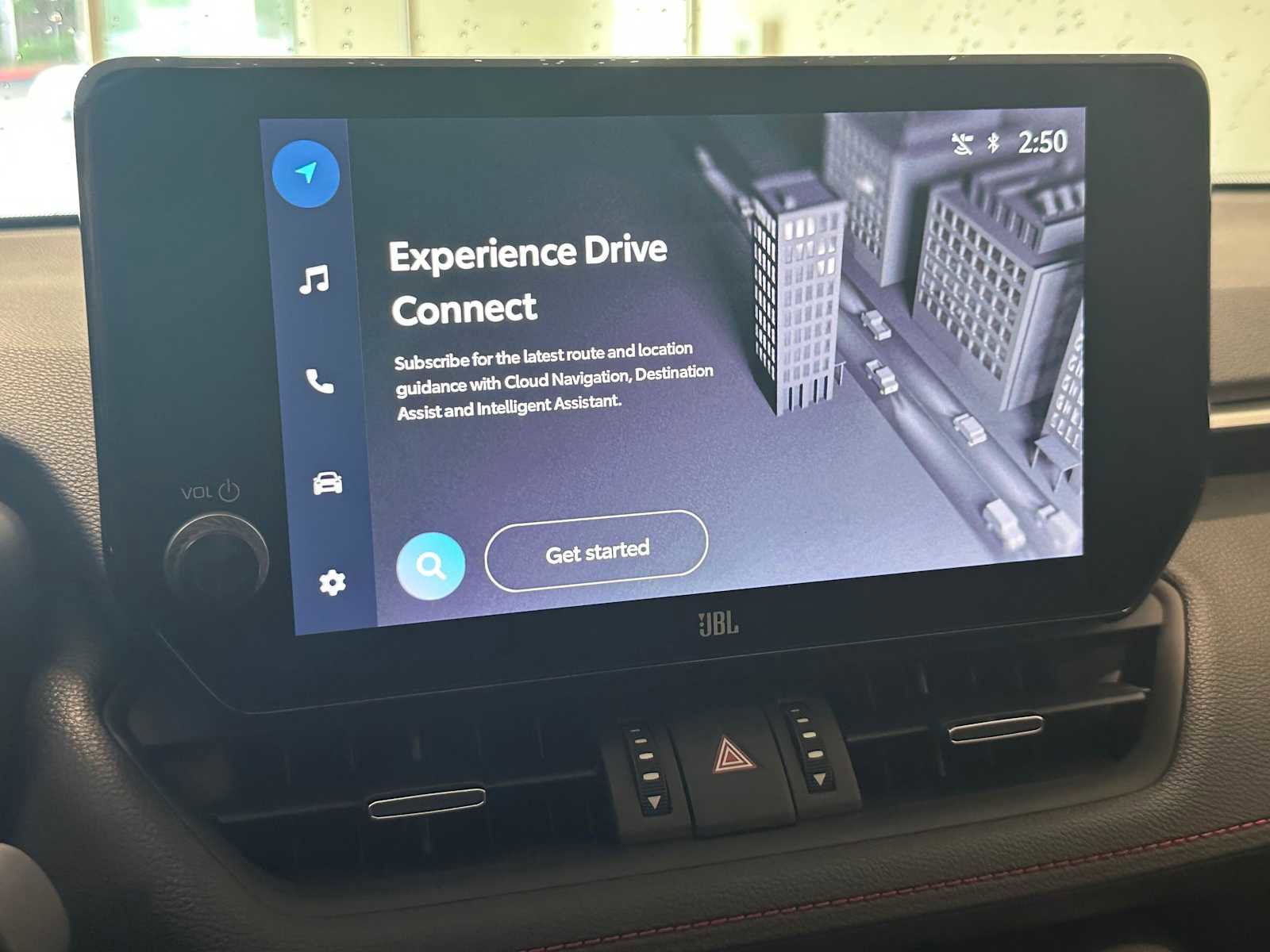 2025 Toyota RAV4 XSE