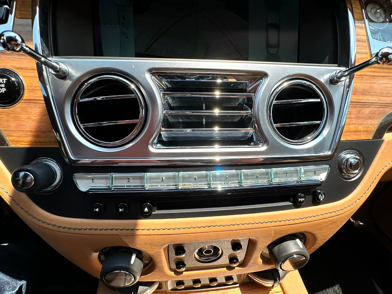 2014 Rolls-Royce Ghost