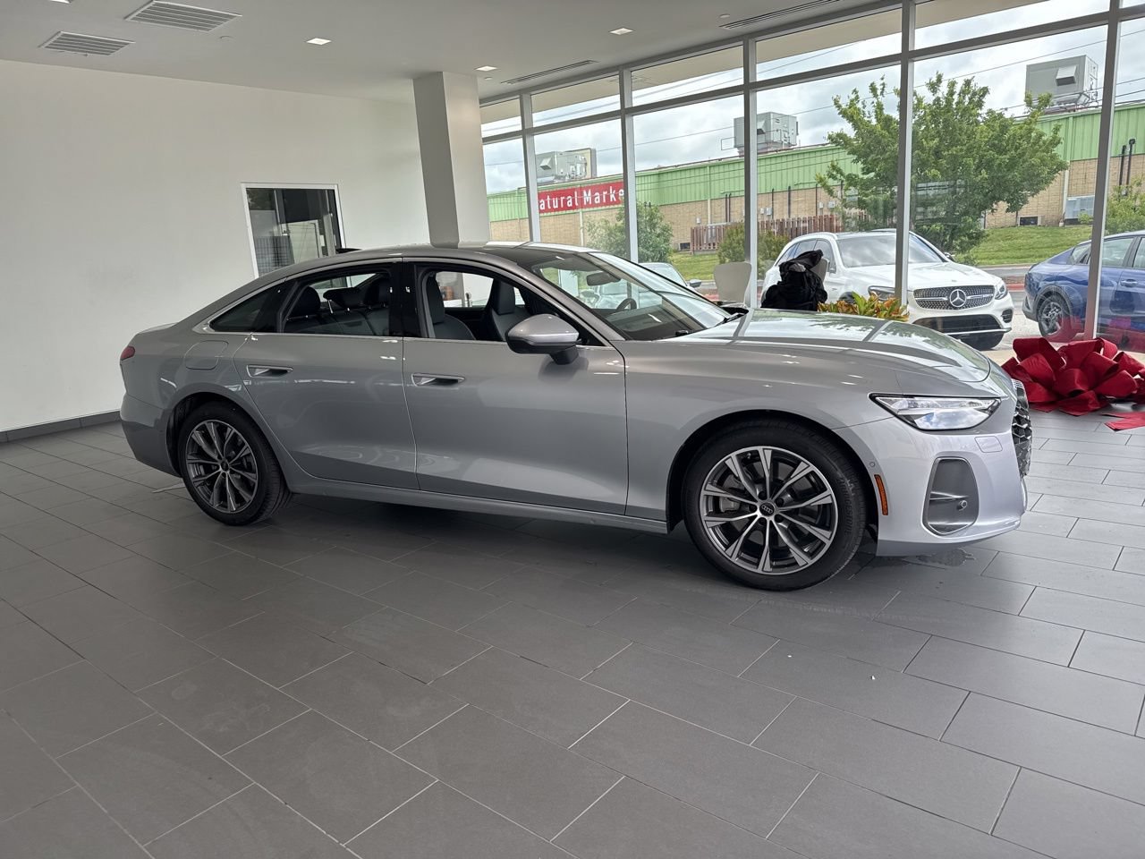 Used Audi Cars for Sale in Springfield, MO - Autotrader