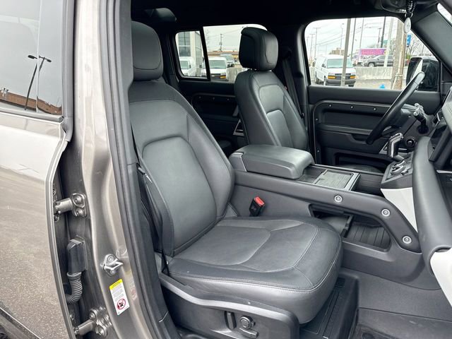 2023 Land Rover Defender 110 X-Dynamic SE