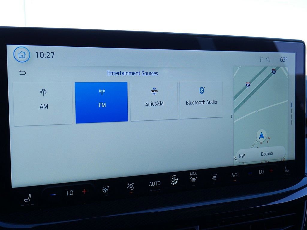 2023 Ford Escape ST-Line Elite