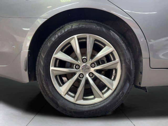 2021 INFINITI Q50 Pure