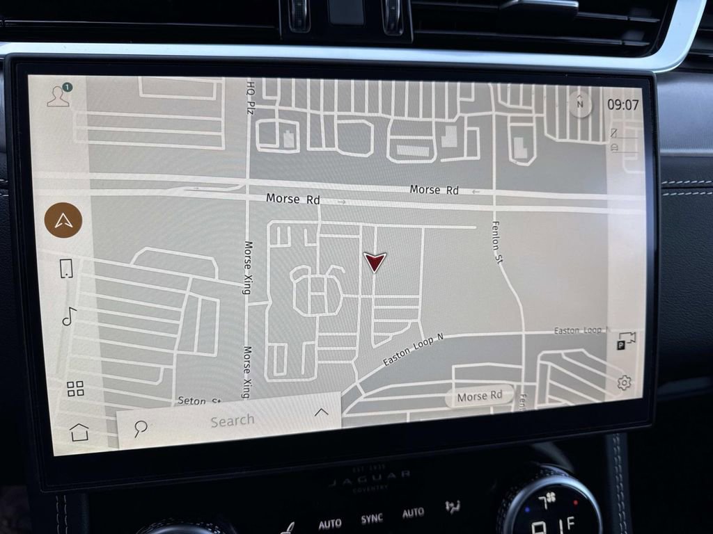 2026 Jaguar F-Pace R-Dynamic S