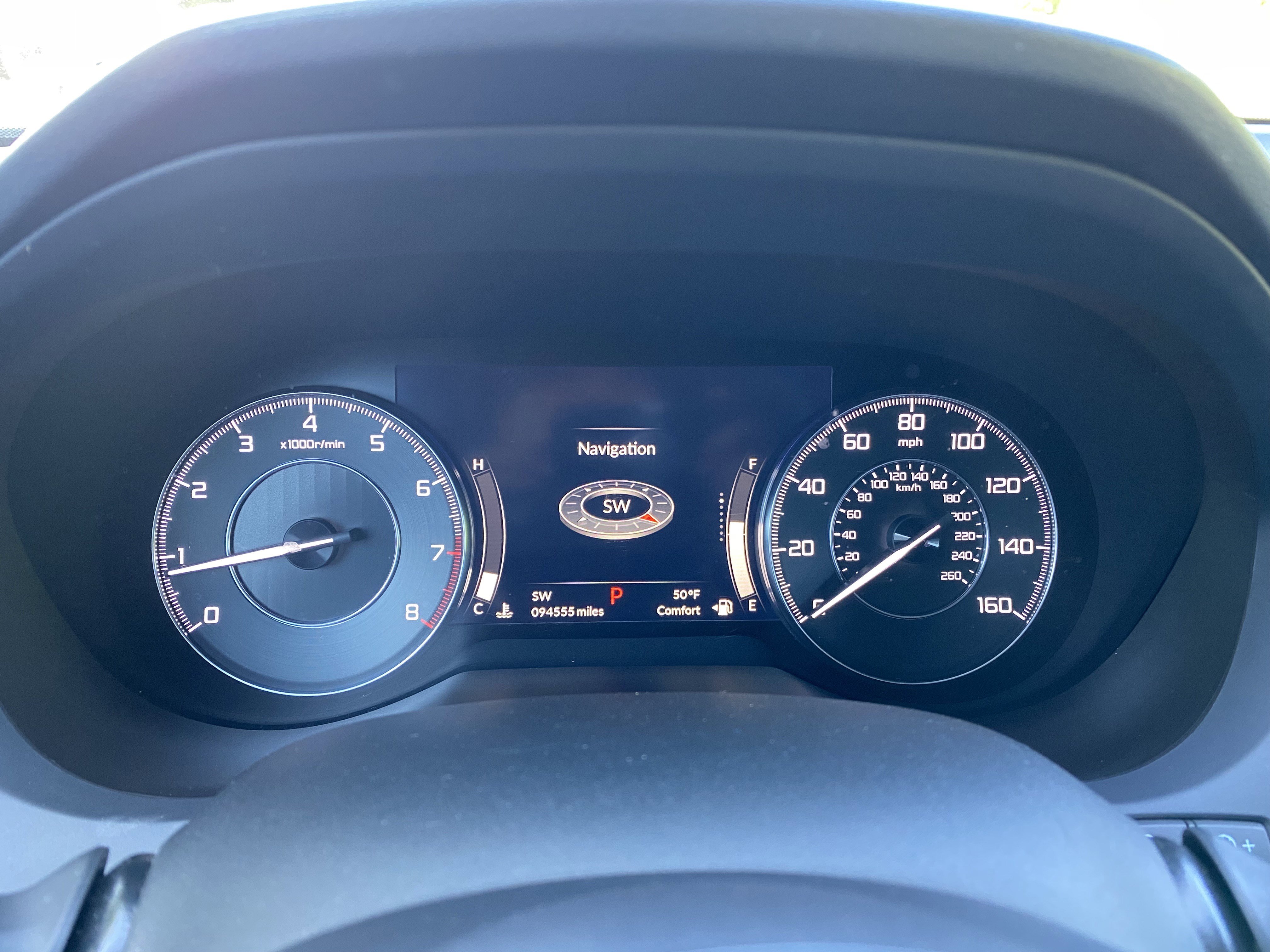 2019 Acura RDX AWD w/ Technology Package