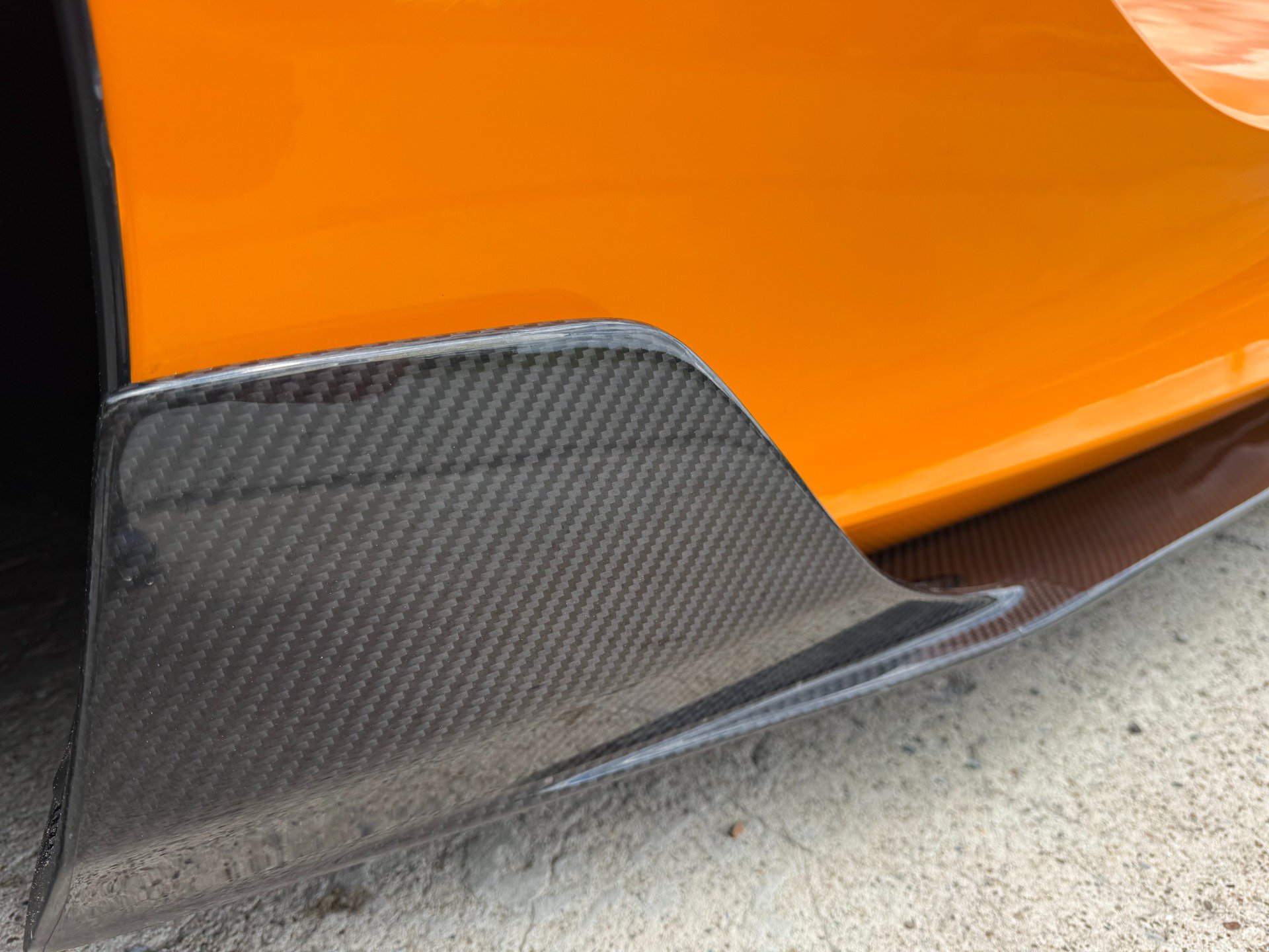 Used 2021 McLaren 720S Performance photo 50