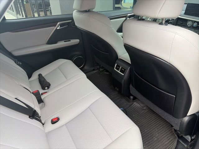 2022 Lexus RX 350 AWD