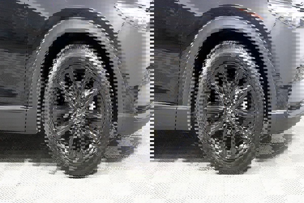 2023 MAZDA CX-9 Touring Plus