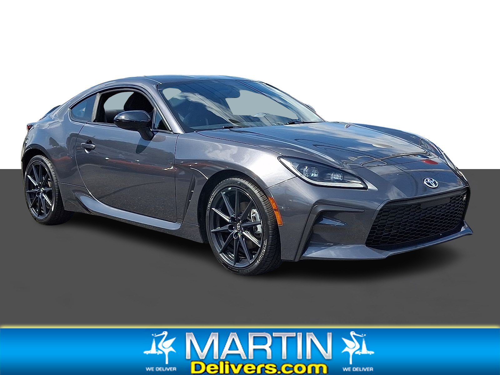 Used 2023 Toyota GR86 for Sale in Cherry Hill, NJ - Autotrader