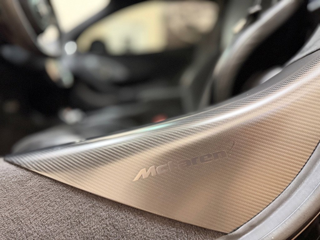 Used 2019 McLaren 600LT photo 31
