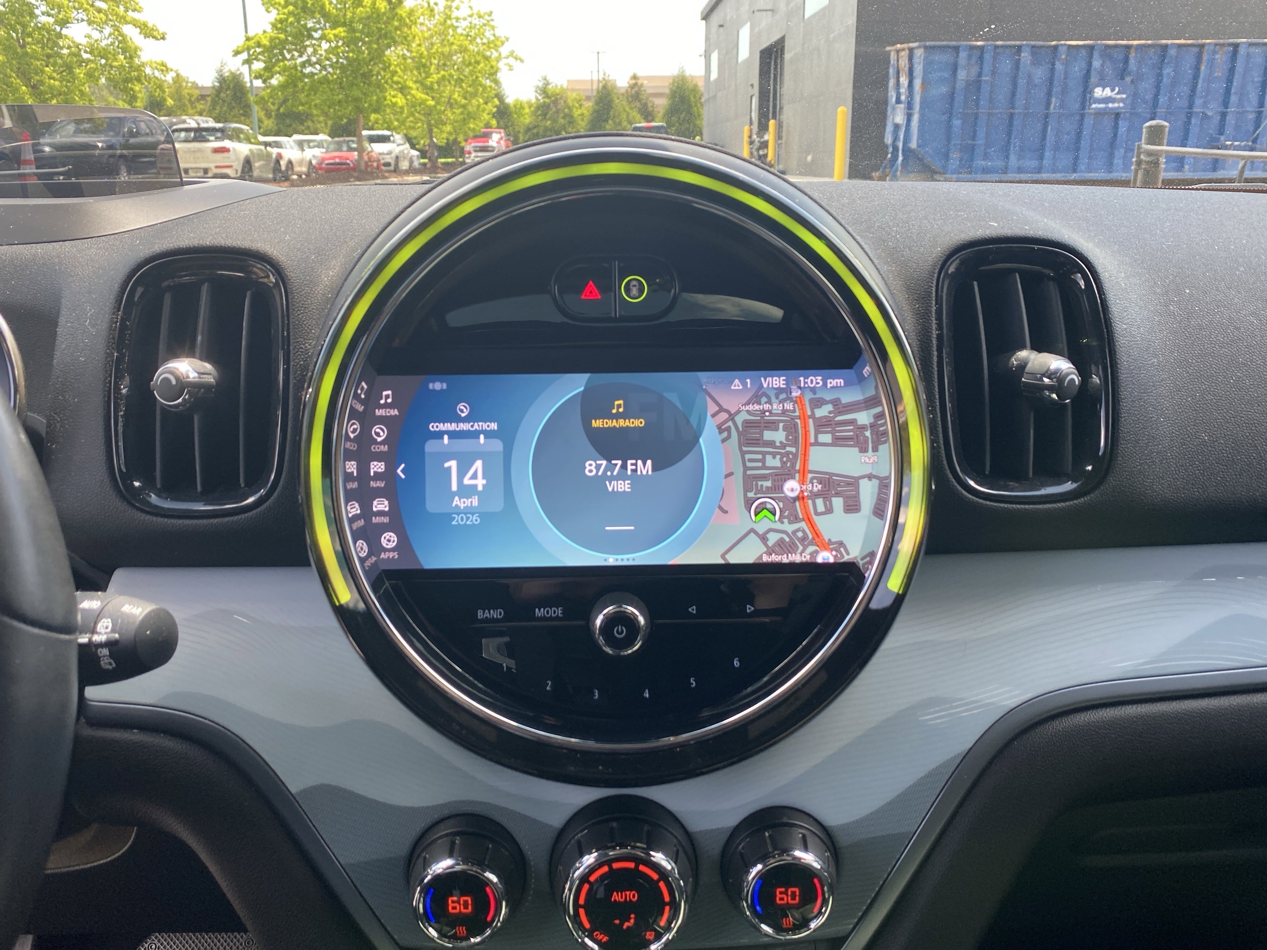 2024 MINI Cooper Countryman S