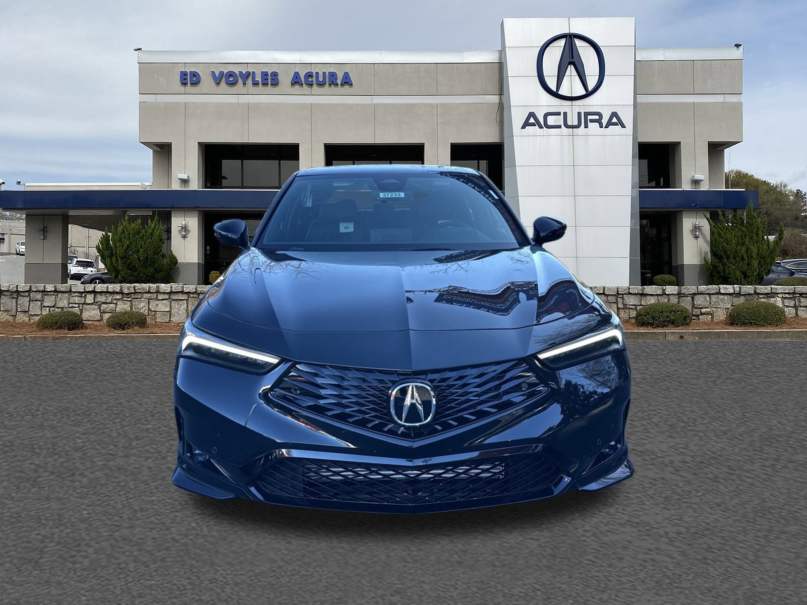 2026 Acura Integra A-Spec