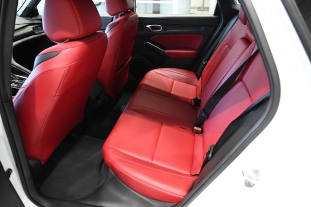 2023 Acura Integra A-Spec