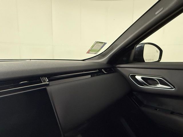 2026 Land Rover Range Rover Velar S