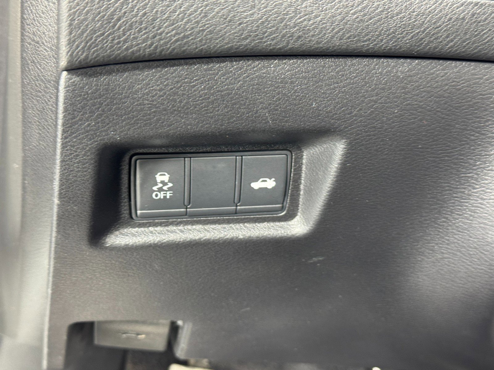 2022 INFINITI Q50 Sensory