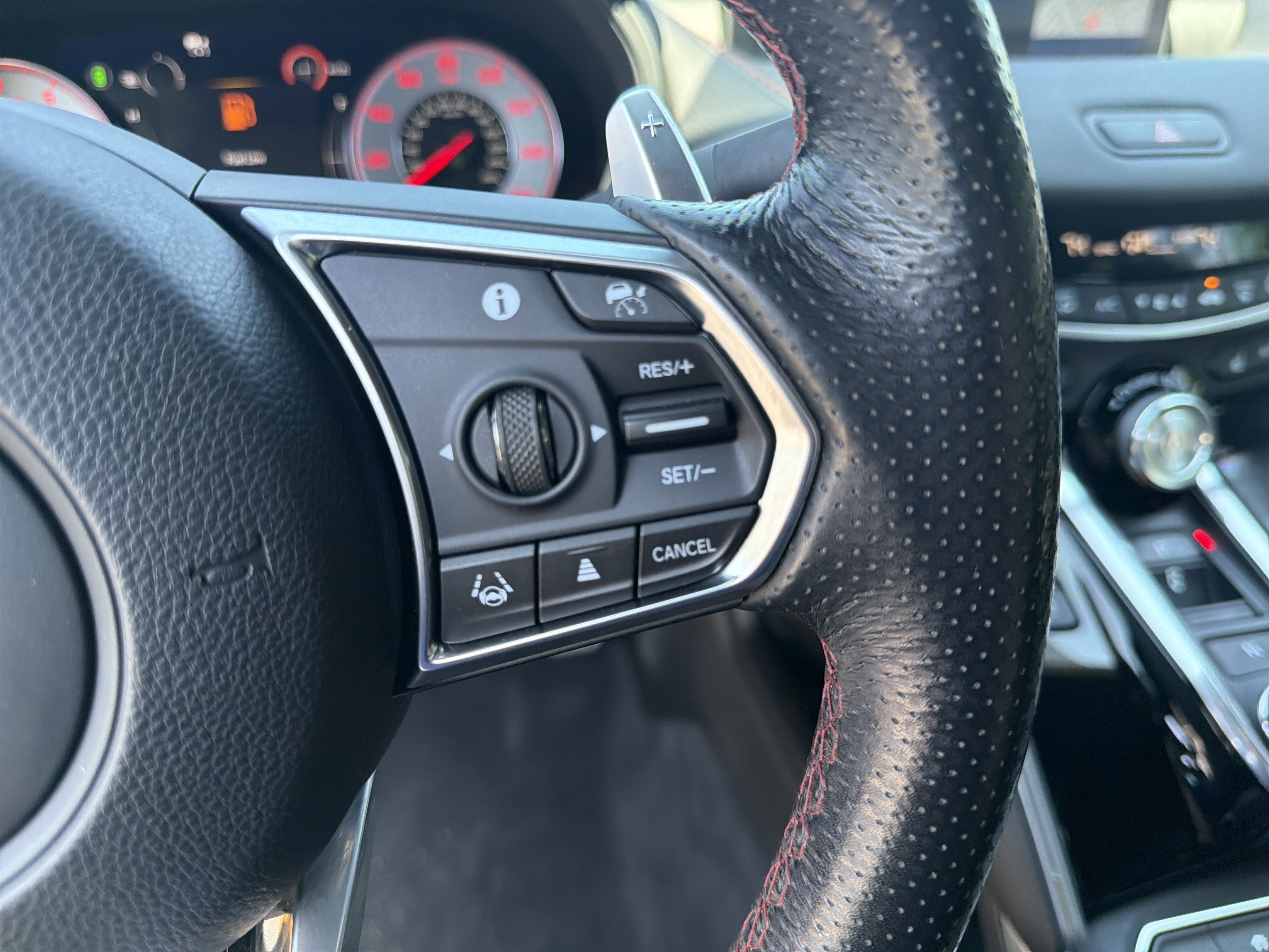 2023 Acura TLX Type S