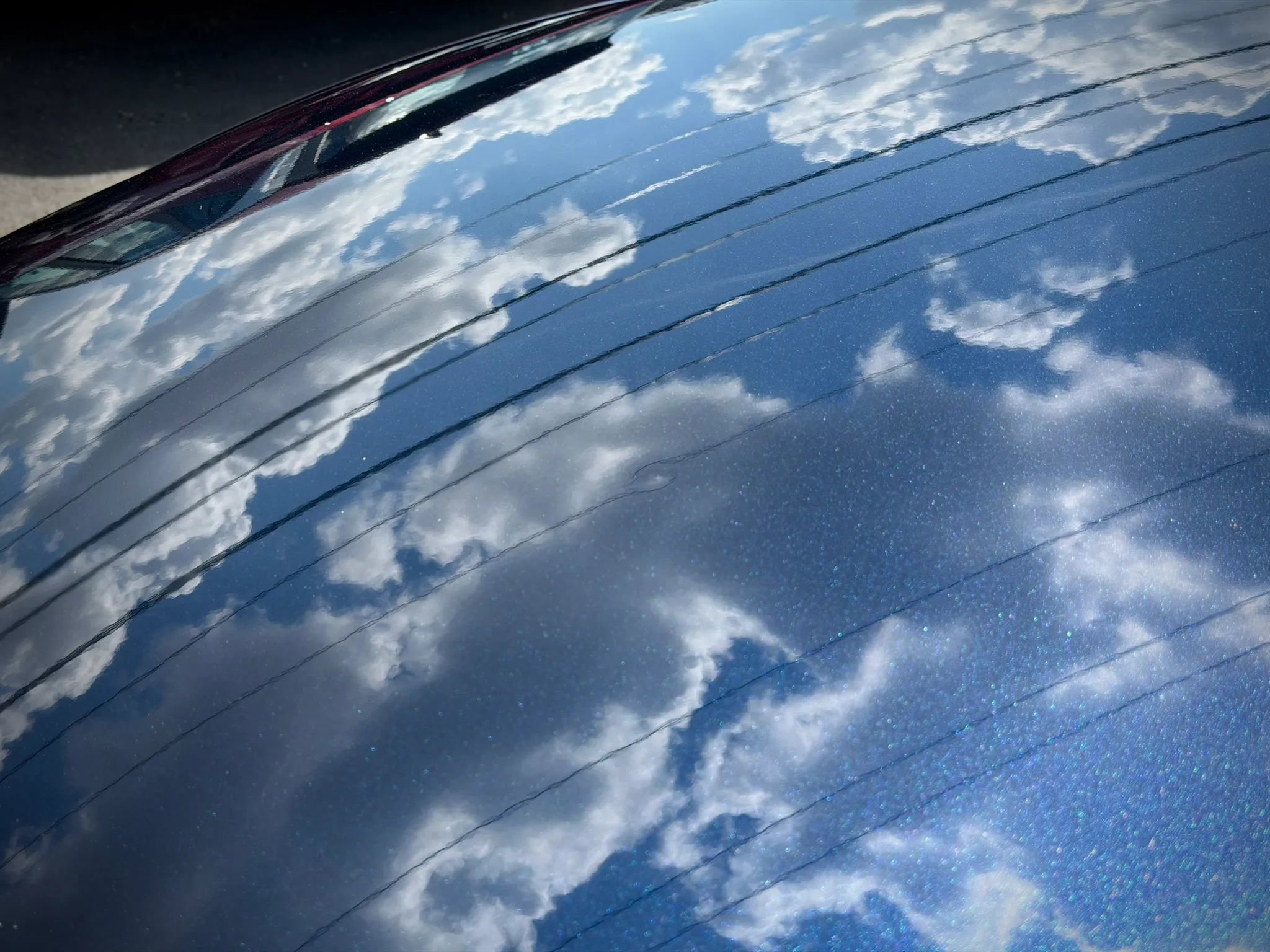 2020 MAZDA Mazda6 Touring