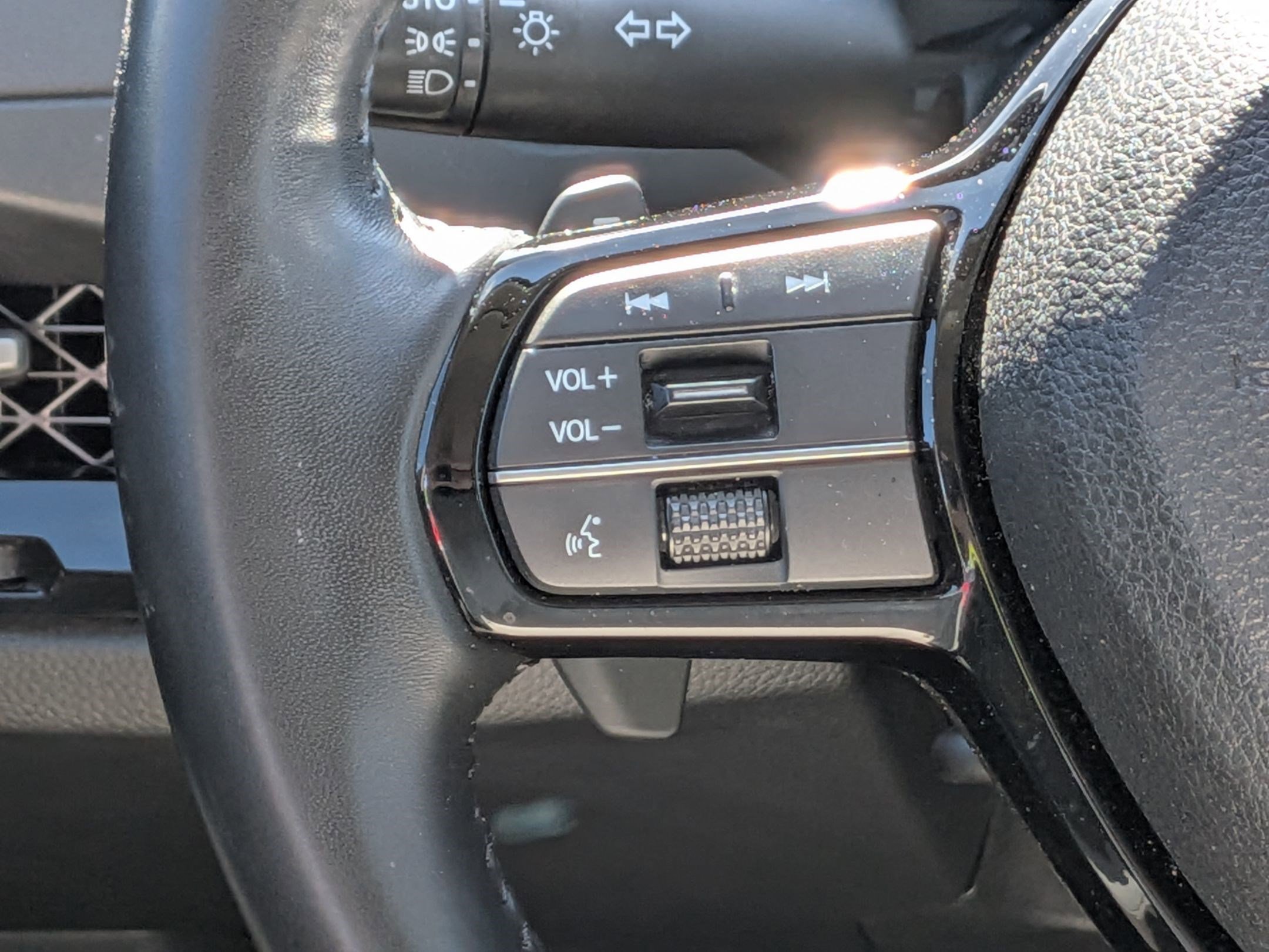 2023 Honda Accord Touring