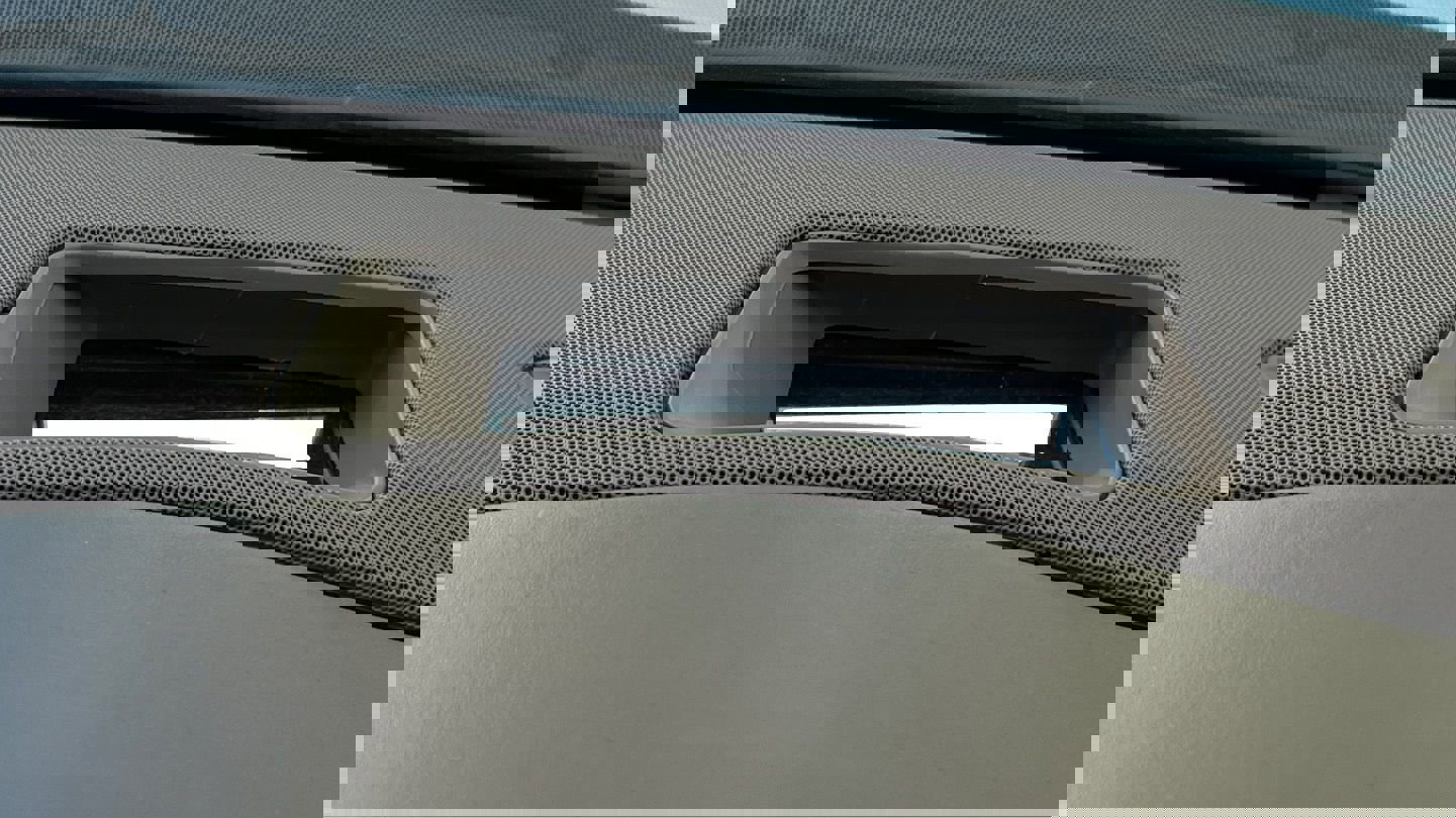 2017 Cadillac Escalade Platinum