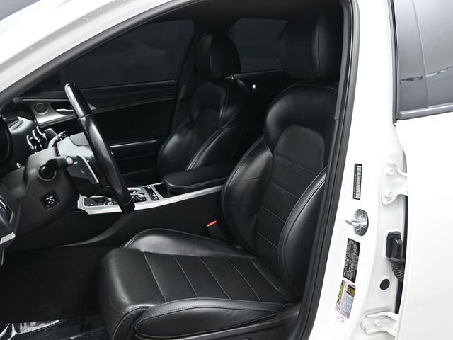 2020 Kia Stinger GT2