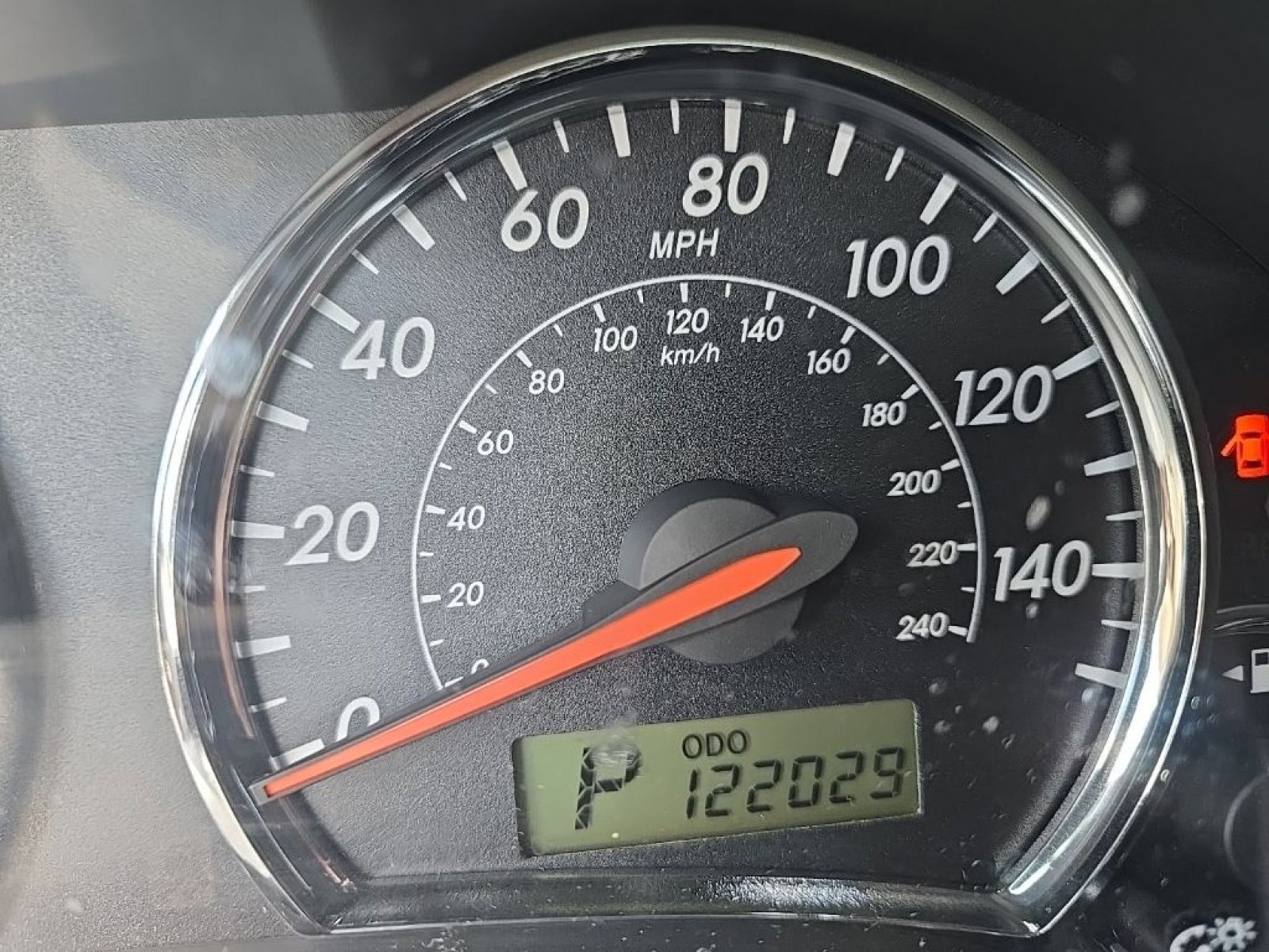 2013 Toyota Corolla S