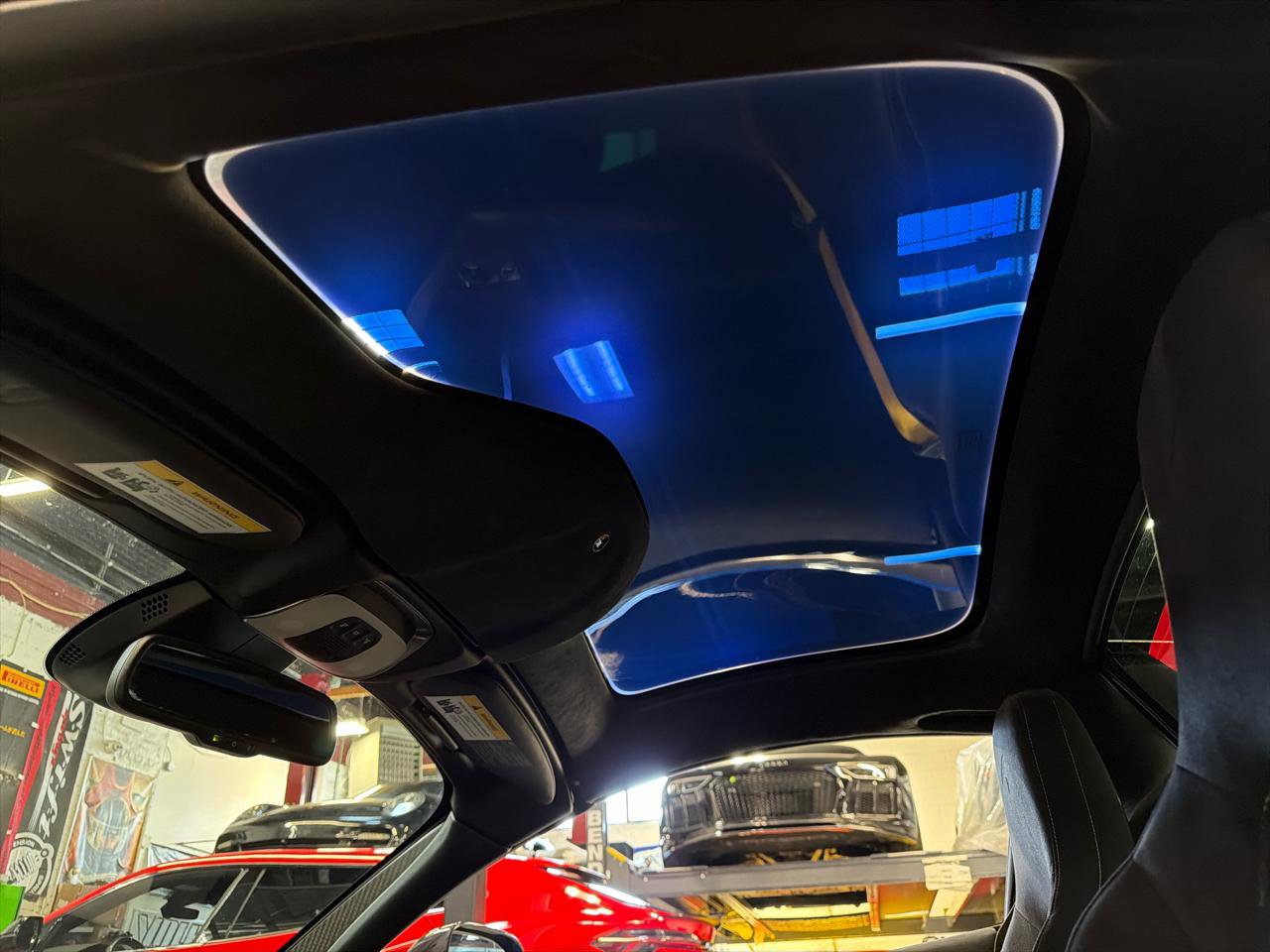 Used 2020 McLaren 720S Performance photo 26