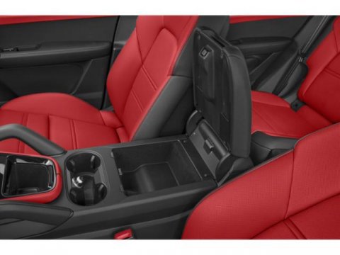 2026 Porsche Cayenne Coupe