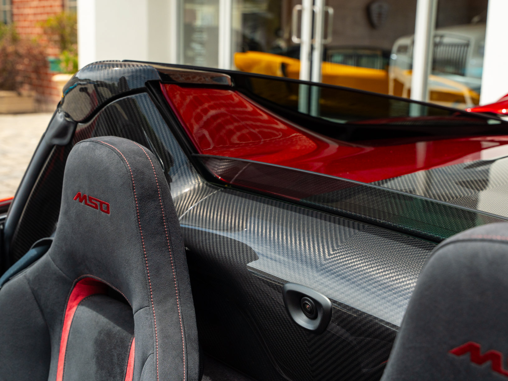 Used 2022 McLaren 765LT photo 29