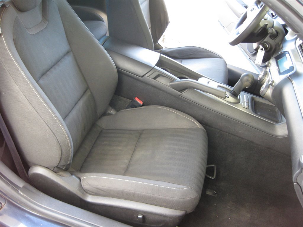 2013 Chevrolet Camaro LS