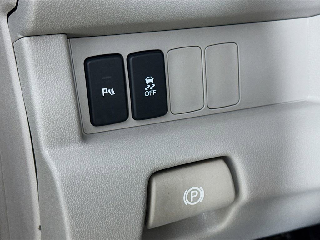 2012 Honda Pilot Touring