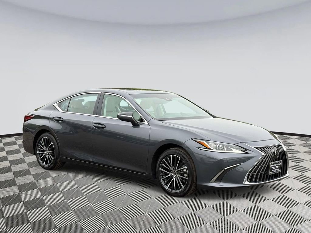 Used 2024 Lexus ES 350 w/ Premium Package