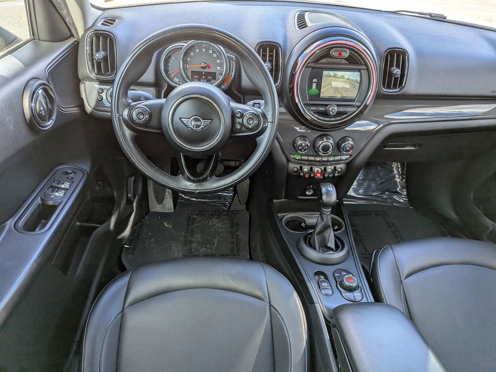 2019 MINI Cooper Countryman