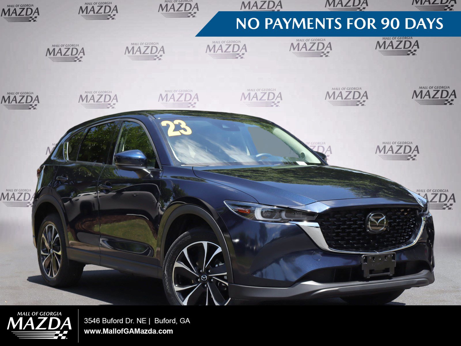Used MAZDA CX-5 for Sale in Woodstock, GA - Autotrader Used MAZDA CX-5 for Sale in Woodstock, GA - Autotrader