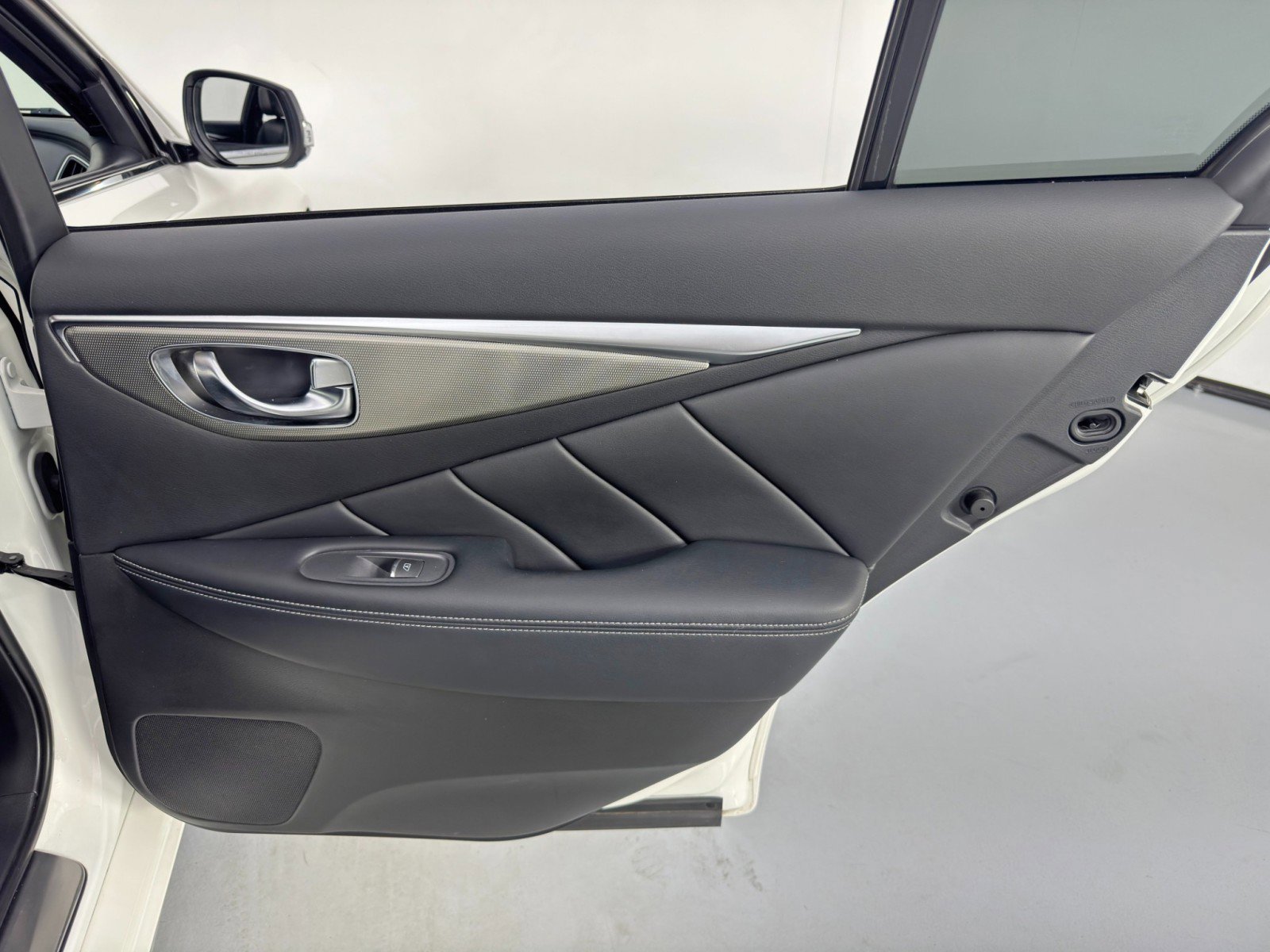 2020 INFINITI Q50 Edition 30