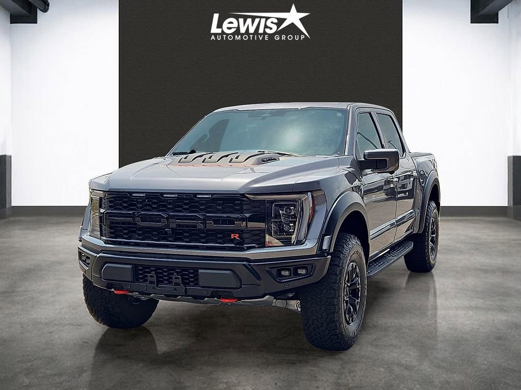 Used 2023 Ford F150 Raptor w/ Equipment Group 802A Raptor R