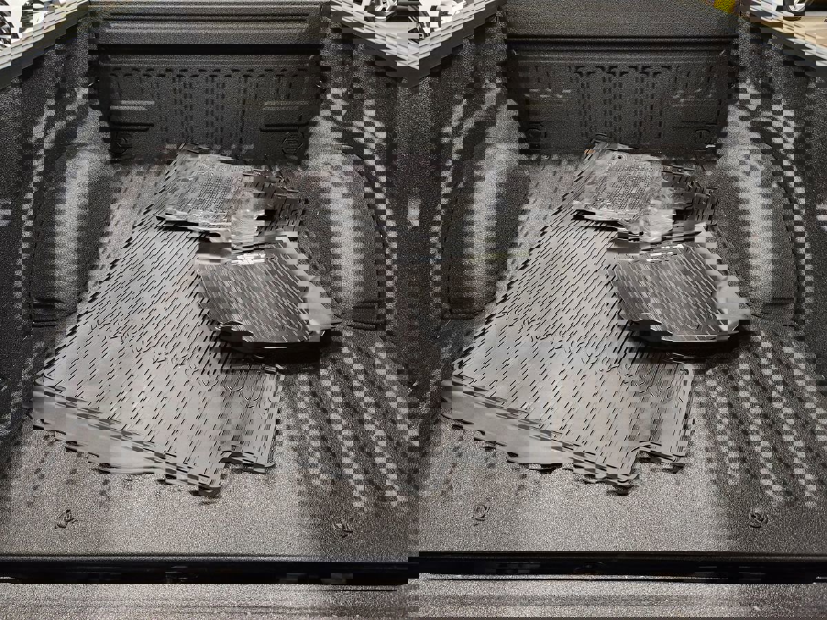 2023 Ford F150 Lariat