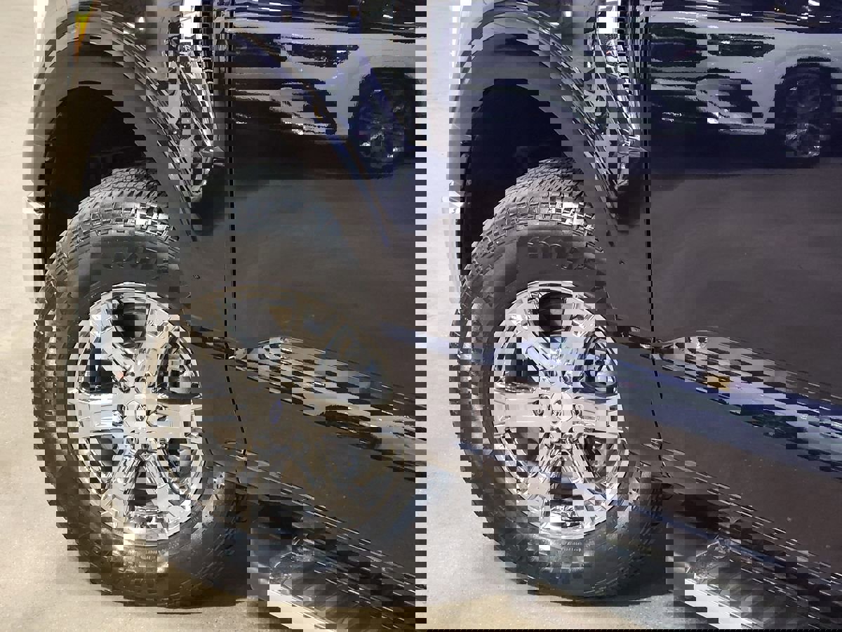 2023 Ford F150 Lariat