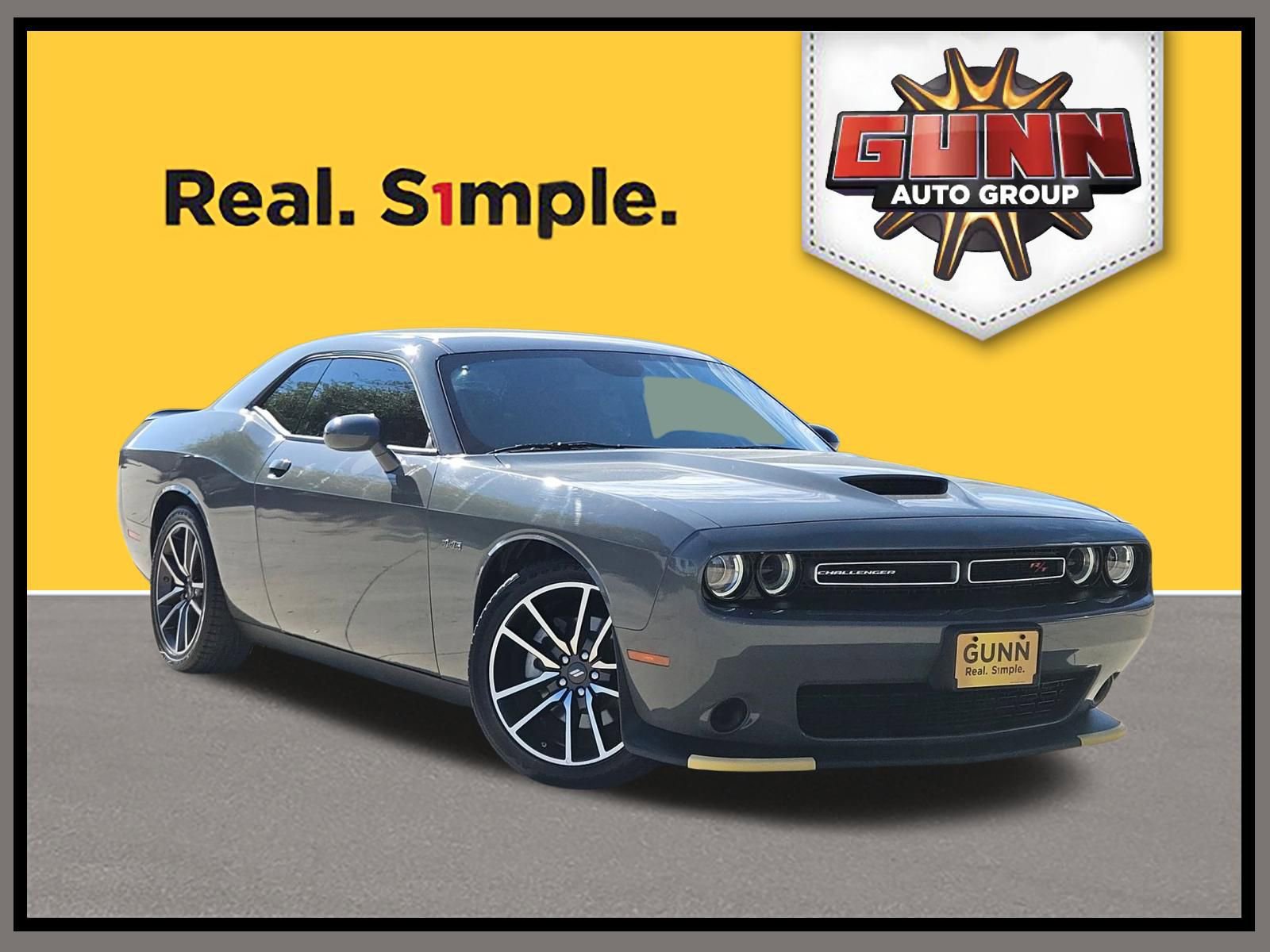 Used Dodge Challenger for Sale Near Me in Lockhart, TX - Autotrader