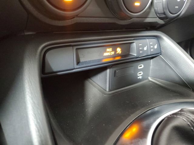 2026 MAZDA MX-5 Miata Club