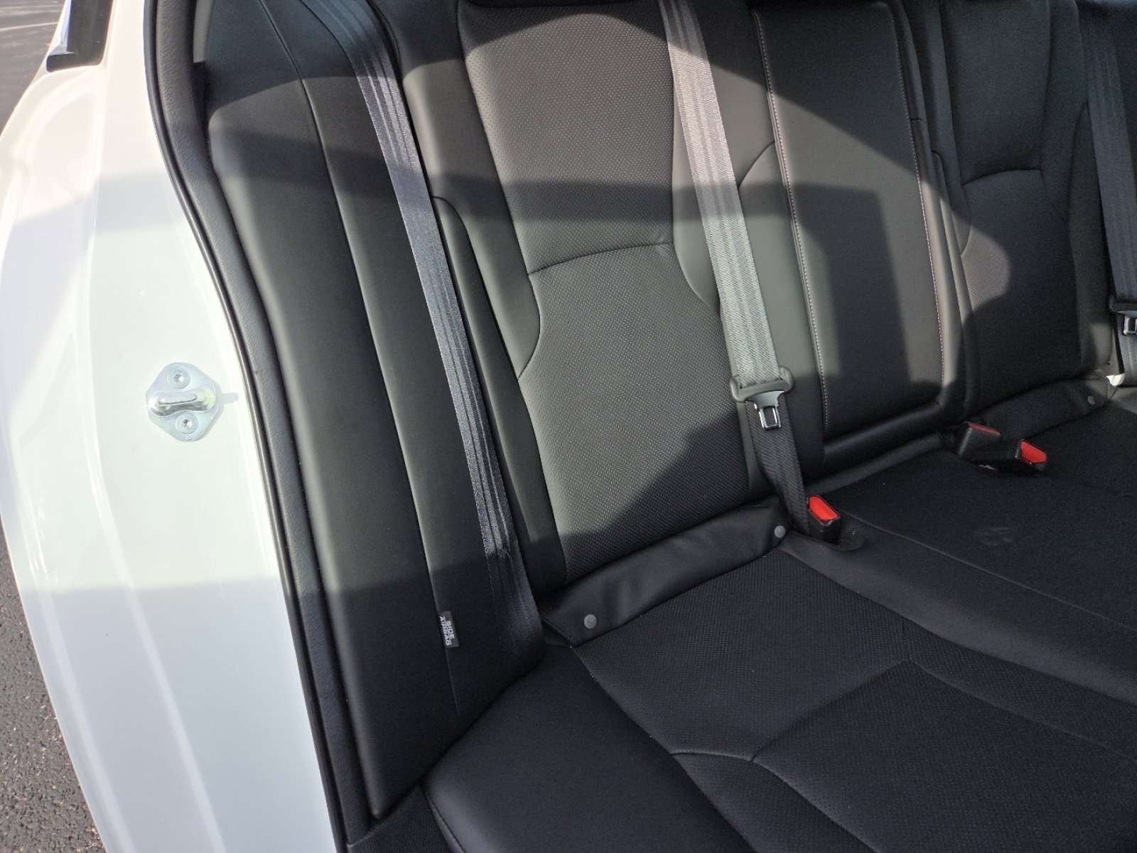 2023 Honda Accord Touring