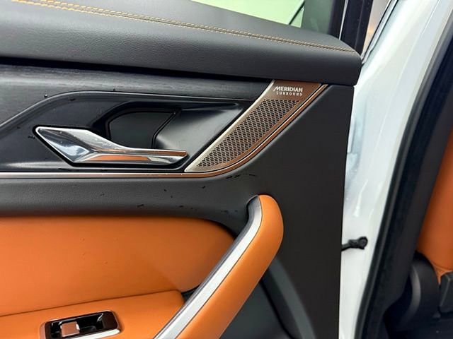 2026 Jaguar F-Pace R-Dynamic S