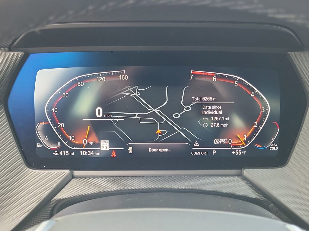 2024 BMW 228i xDrive Gran Coupe