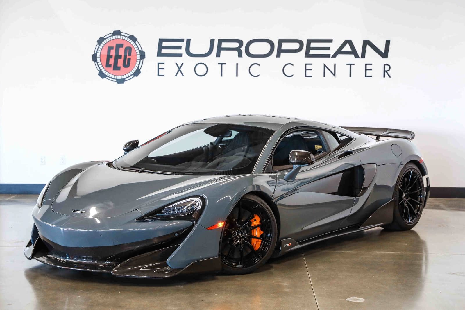 Used 2019 McLaren 600LT photo 7