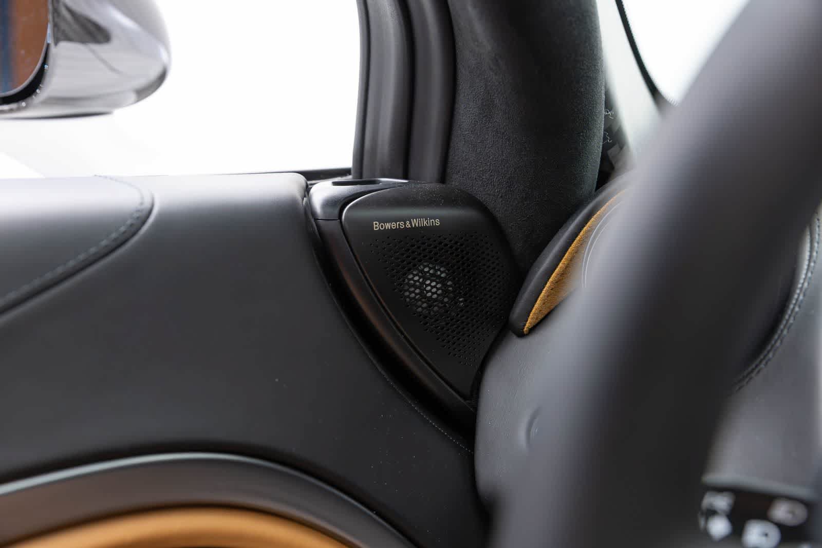 New 2027 McLaren 750S Spider photo 30
