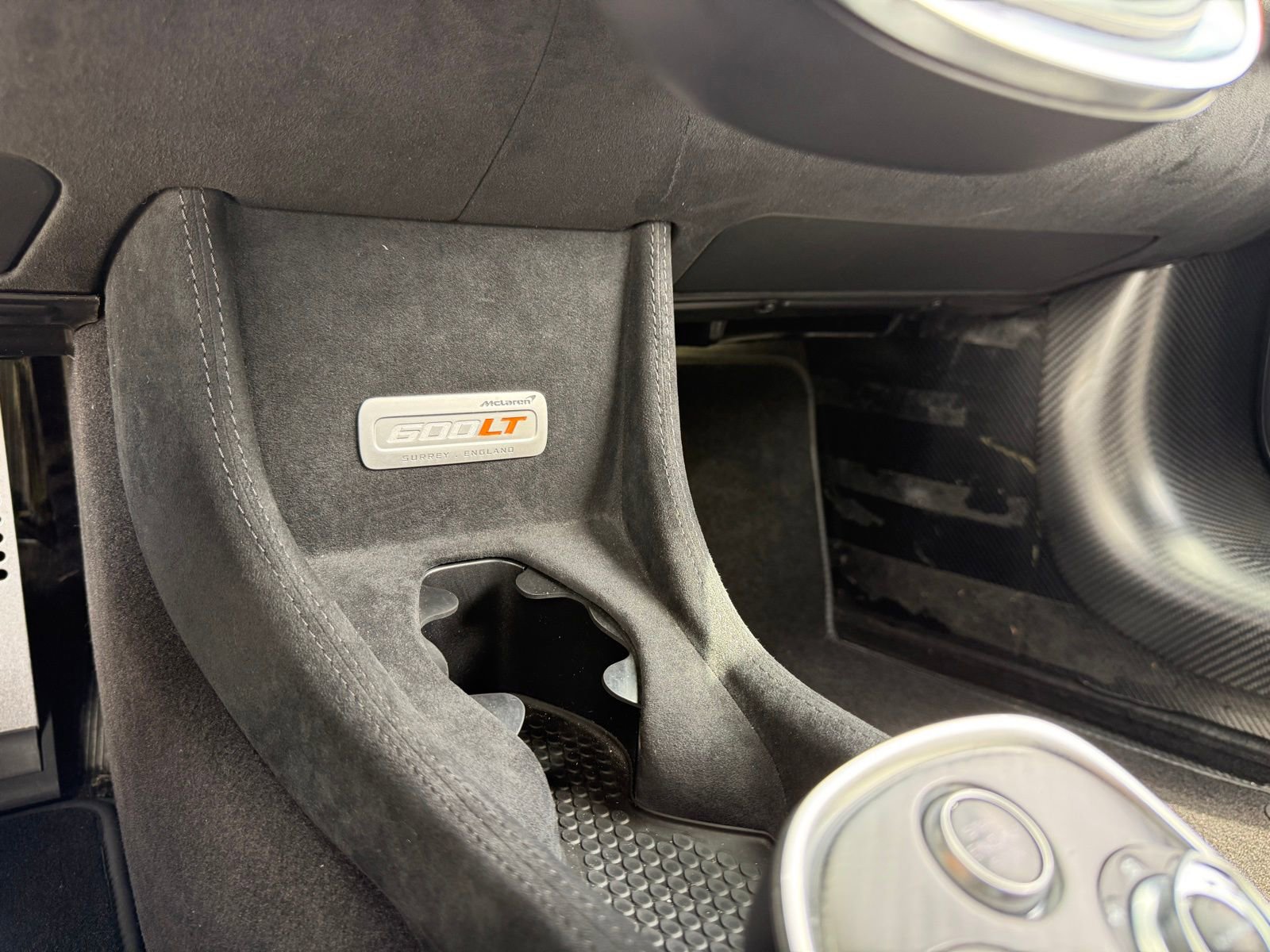 Used 2019 McLaren 600LT photo 23