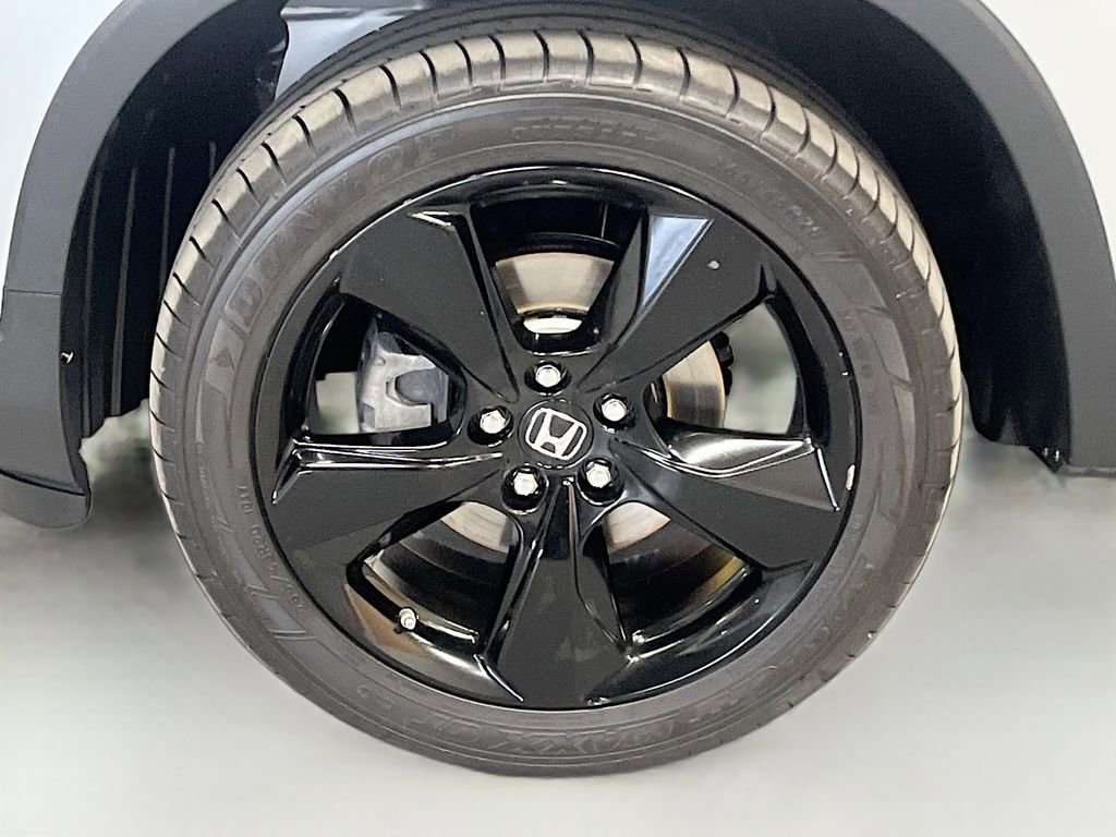 2020 Honda Passport Elite