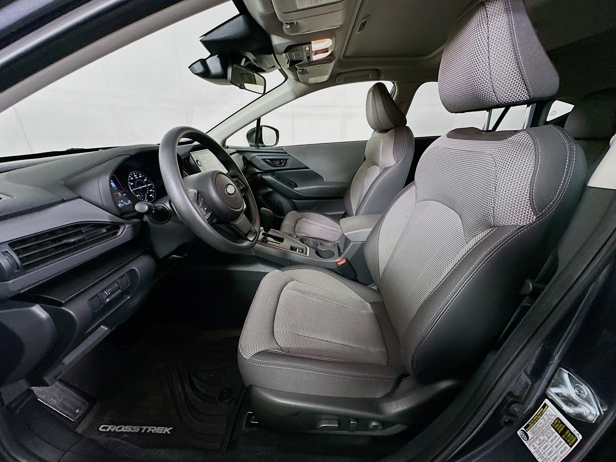 2024 Subaru Crosstrek 2.0i Premium