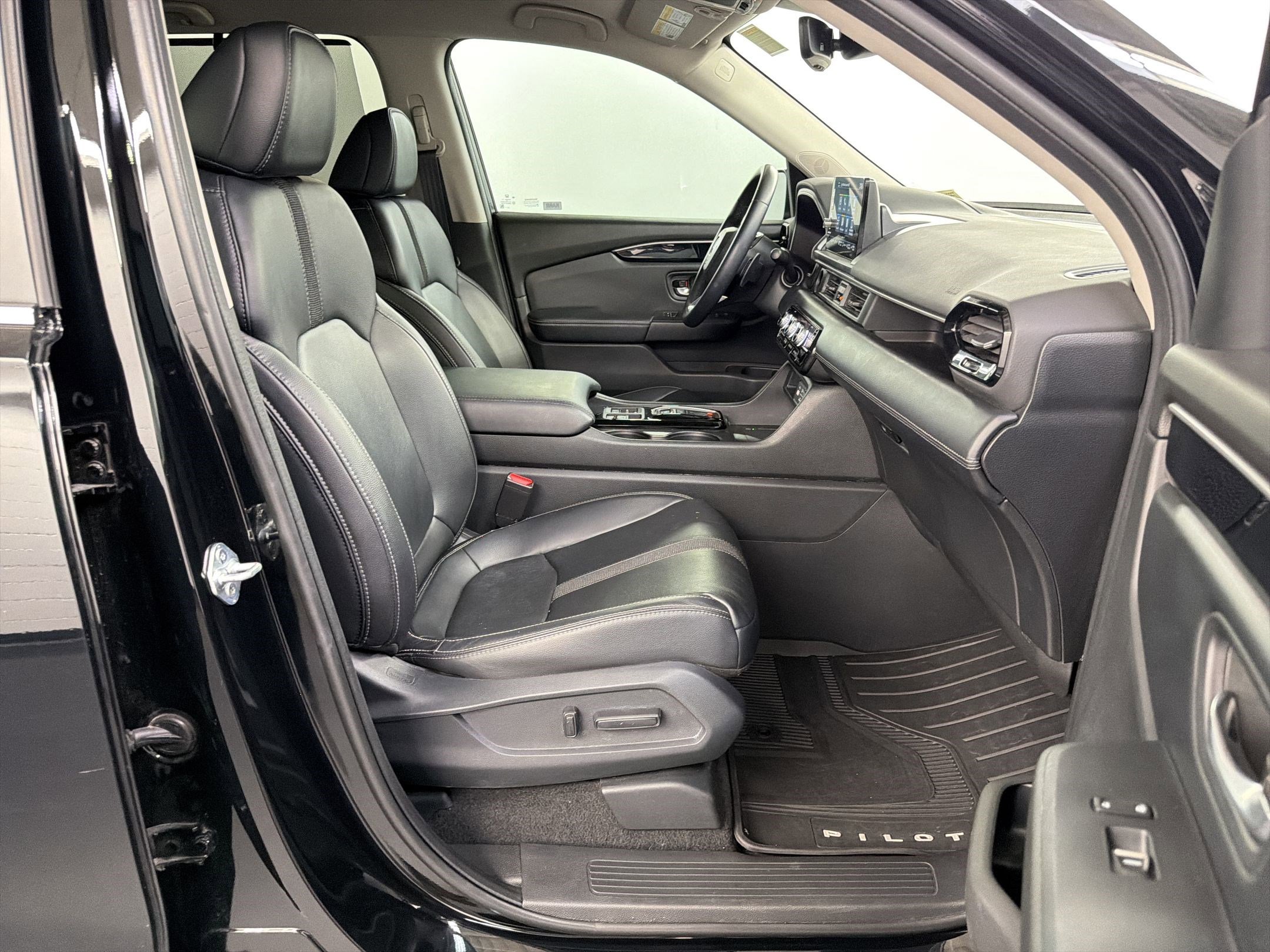 2023 Honda Pilot EX-L